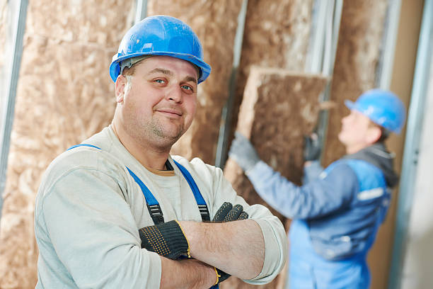 Best Eco-Friendly Insulation in Telluride, CO